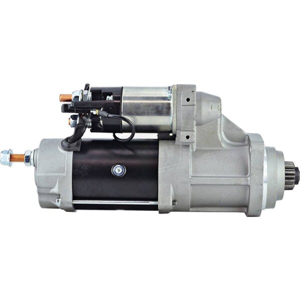 Aftermarket JAndN Electrical Products Starter 410-12697-JN - main